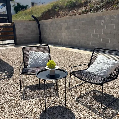 Apartamento Modern Panoramic Sea View With Large Terrace *