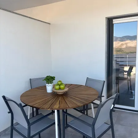 Modern Panoramic Sea View With Large Terrace *